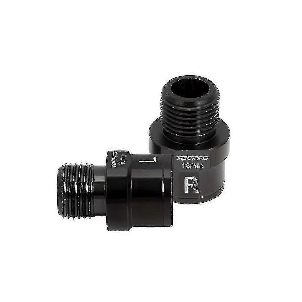 16mm 20mm Przedłużacz osi pedału rowerowego przedłużające pedał rowerowy Przekładki f26