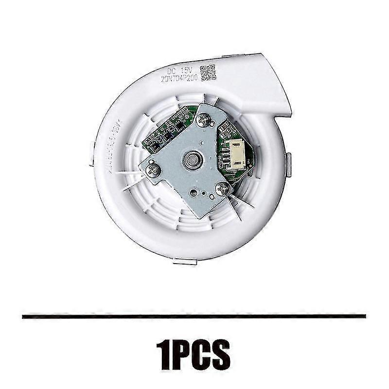 WXH náhradný ventilátor motora domácich spotrebičov pre robotický vysávač Xiaomi Roborock S7 T7 T7s S6max S5max S7 Maxv TY