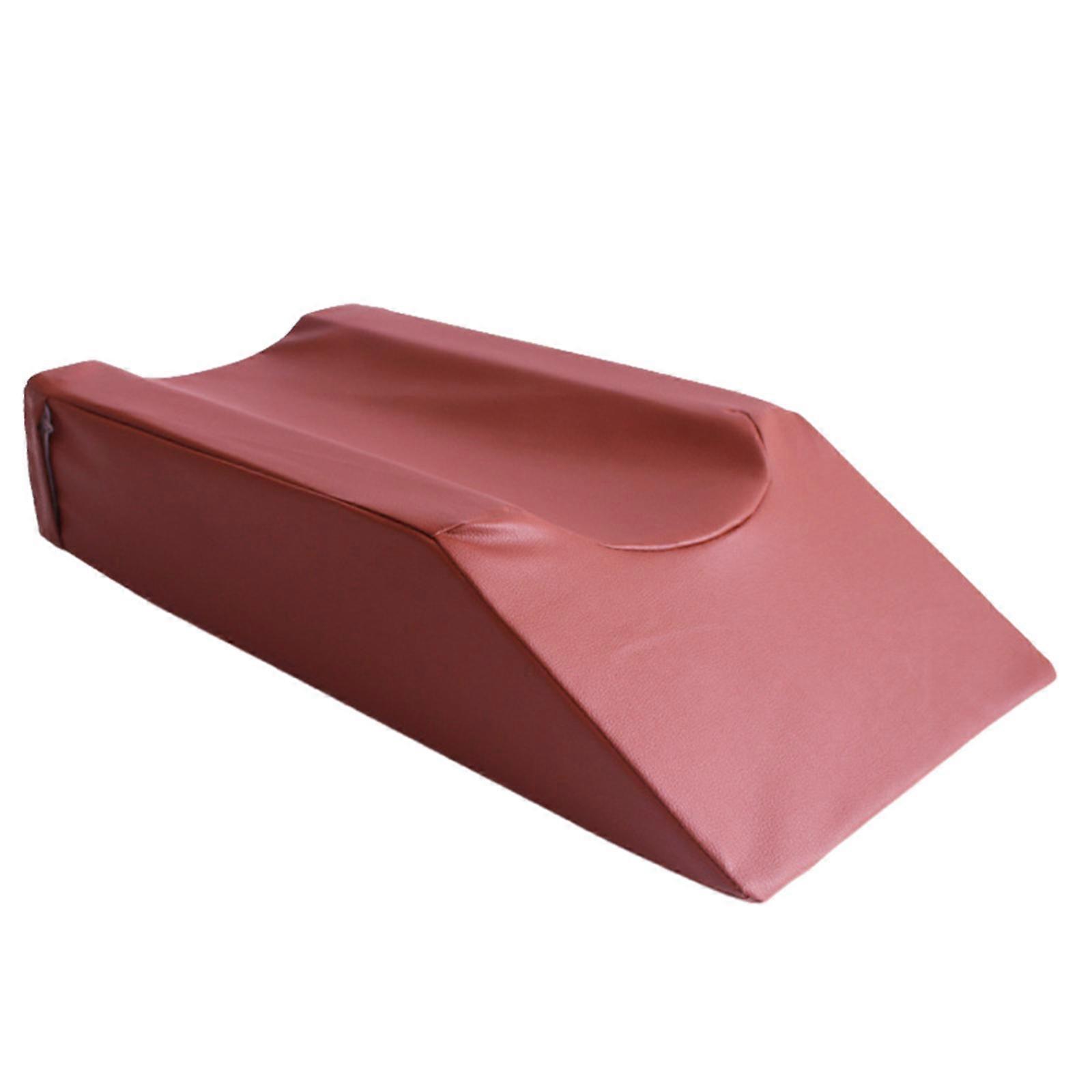 Leg Elevating Pillow The Lower Limb Pad for Household Sleeping Leg