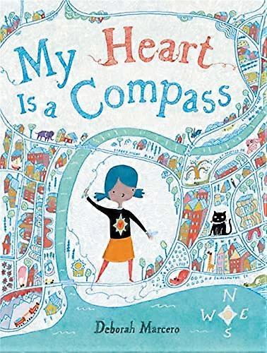 My Heart Is a Compass