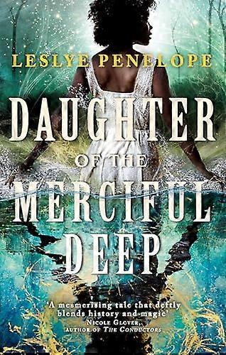 Daughter of the Merciful Deep