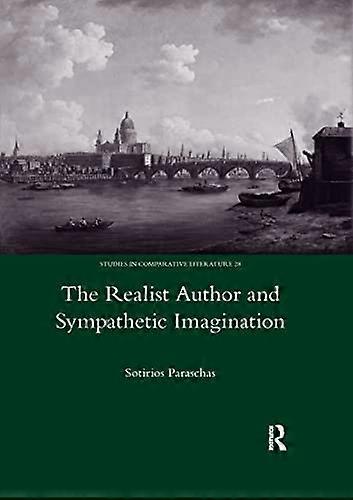 The Realist Author and Sympathetic Imagination