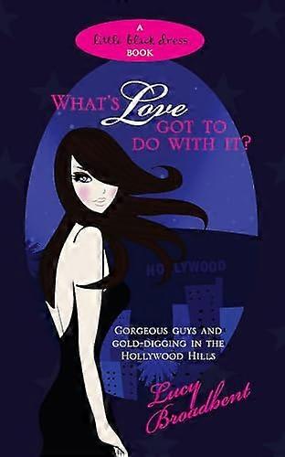 Whats Love Got to do With It?