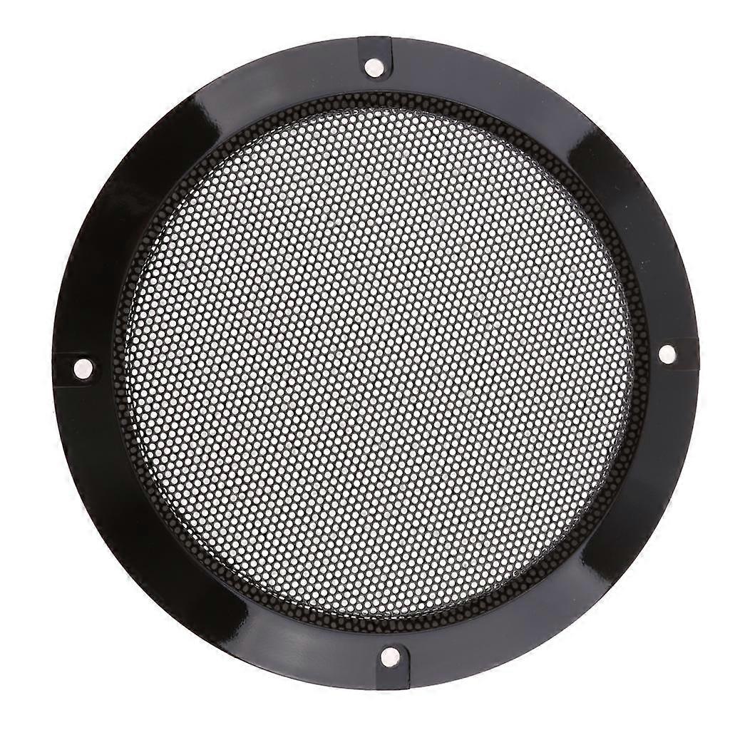 5inch Speaker Grille Decorative Circle