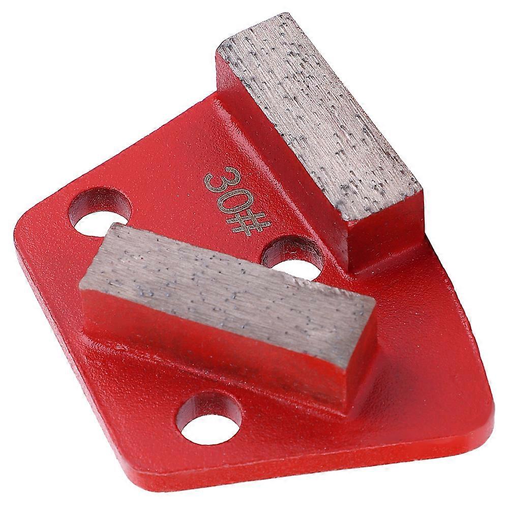 Diamond Floor Grinding Disc