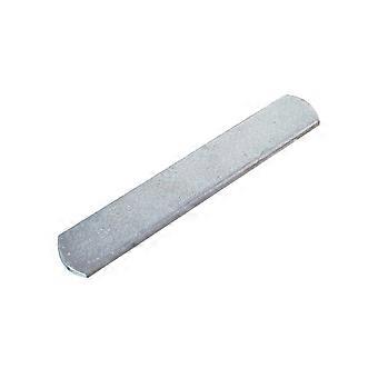 Ergonomic Weighted Alloys Plate Workout gym Strength Training Equipment for Comfortable Wear During Workouts  25 cm