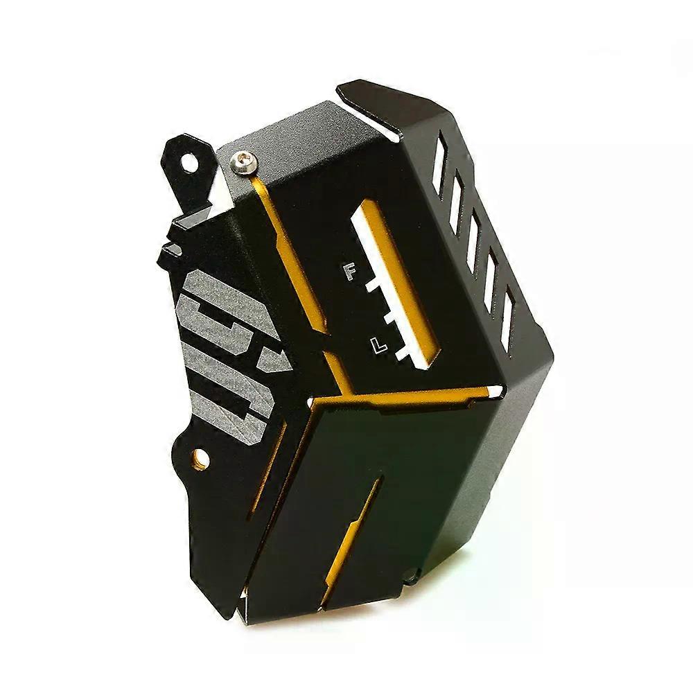 2013-2020 2019 For Yamaha MT 09 MT09 FZ09 FJ09 MT-09 Tracer 900 XSR900 Motorcycle Engine Coolant Recovery Tank Shielding Guard