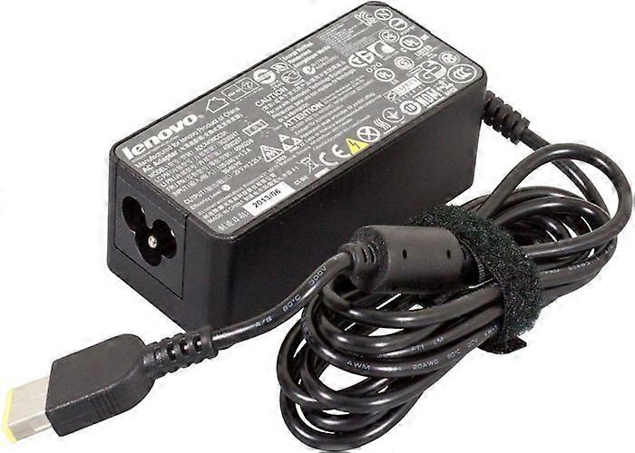 Adaptador de corriente de 45 W y 3 pines