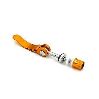 Aluminiumlegierung Fahrrad Mountainbike Schnellspanner Sattelrohrklemme Schnellspanner Bunte Schnellspannstange