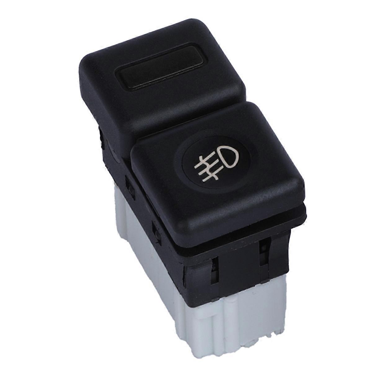 Fog Lamp Control Switch 96000588 for 605 1989-1999 Car Accessories