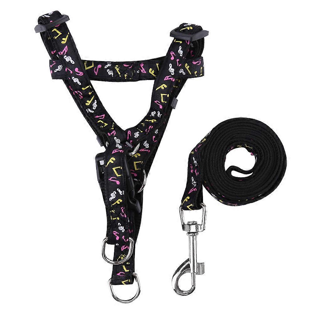 Nylon Adjustable Dog Leash, Pet Traction Rope for Walking Lead