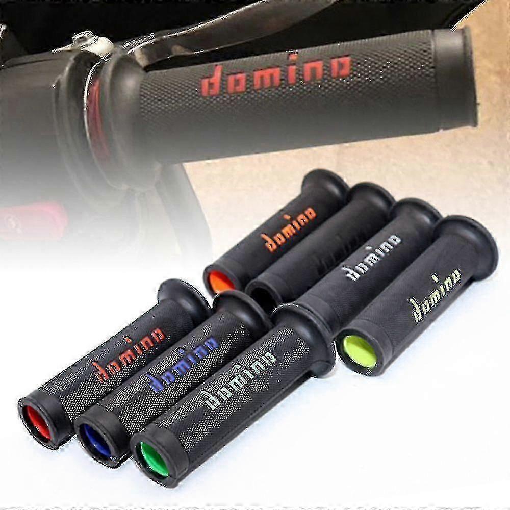 Universal Motorcycle Handlebar Grip Rubber Rubber Handle Grip Bicycle Grip