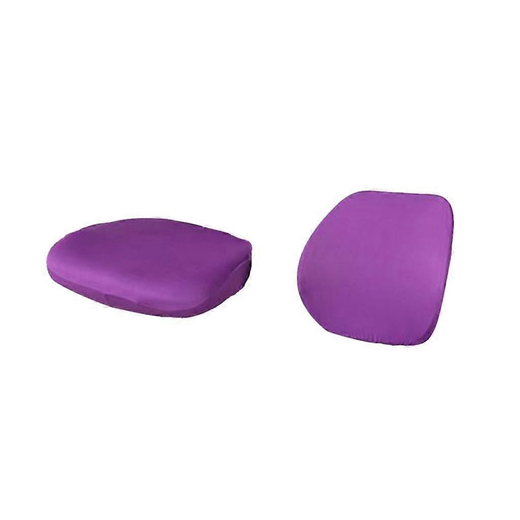 Modern Covers Office Computer Stretchable Rotating Colors Pick