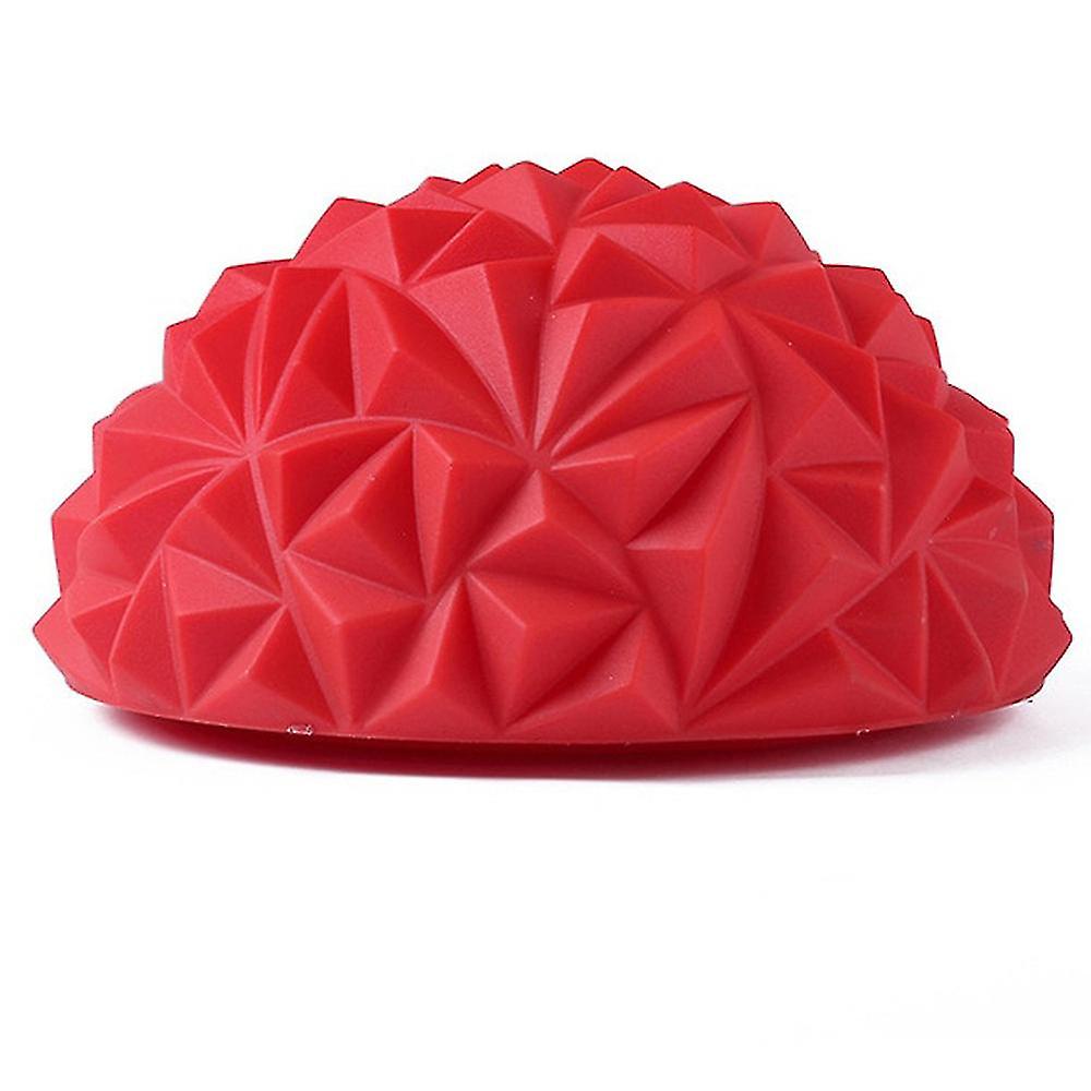 Body Rolling Foot Wakers