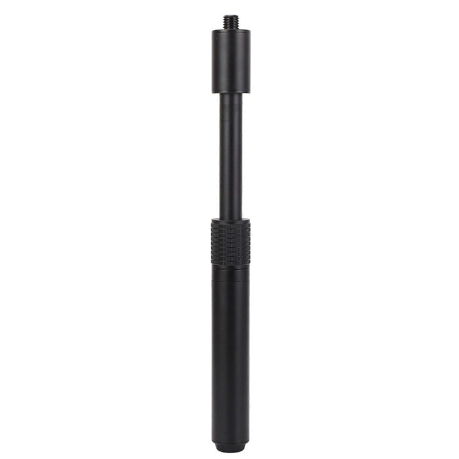 Aluminum Pool Cue Extension for Billiards