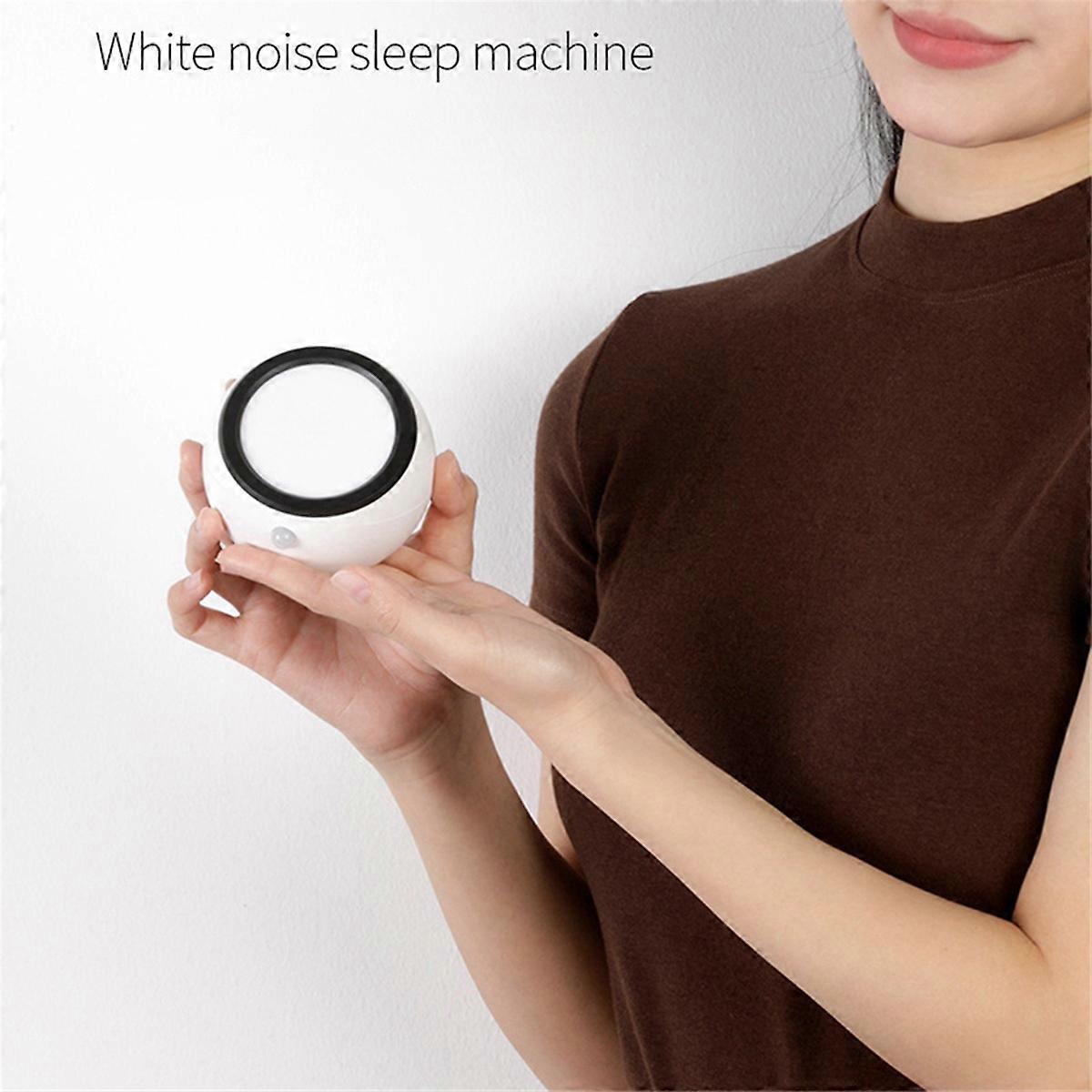 Sleep Device Breathing Light Maternal Infant Sleep Aid Night Light