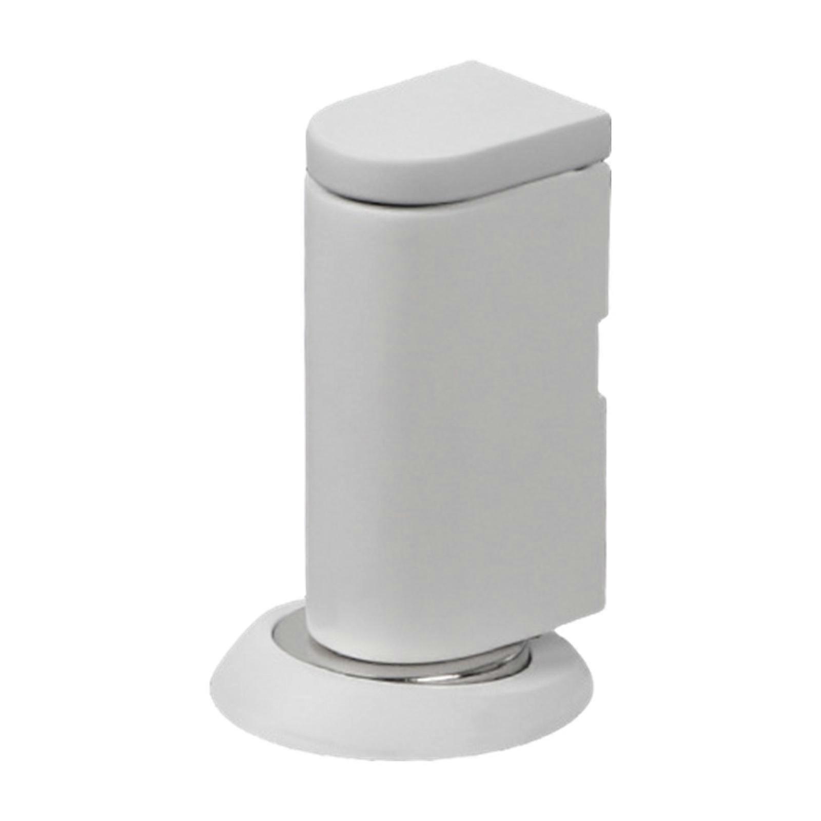 Easy to Install Magnetic Doorstop Innovative Magnetic Door Guard Heavy Duty Magnetic Door Block Simple Installation 1