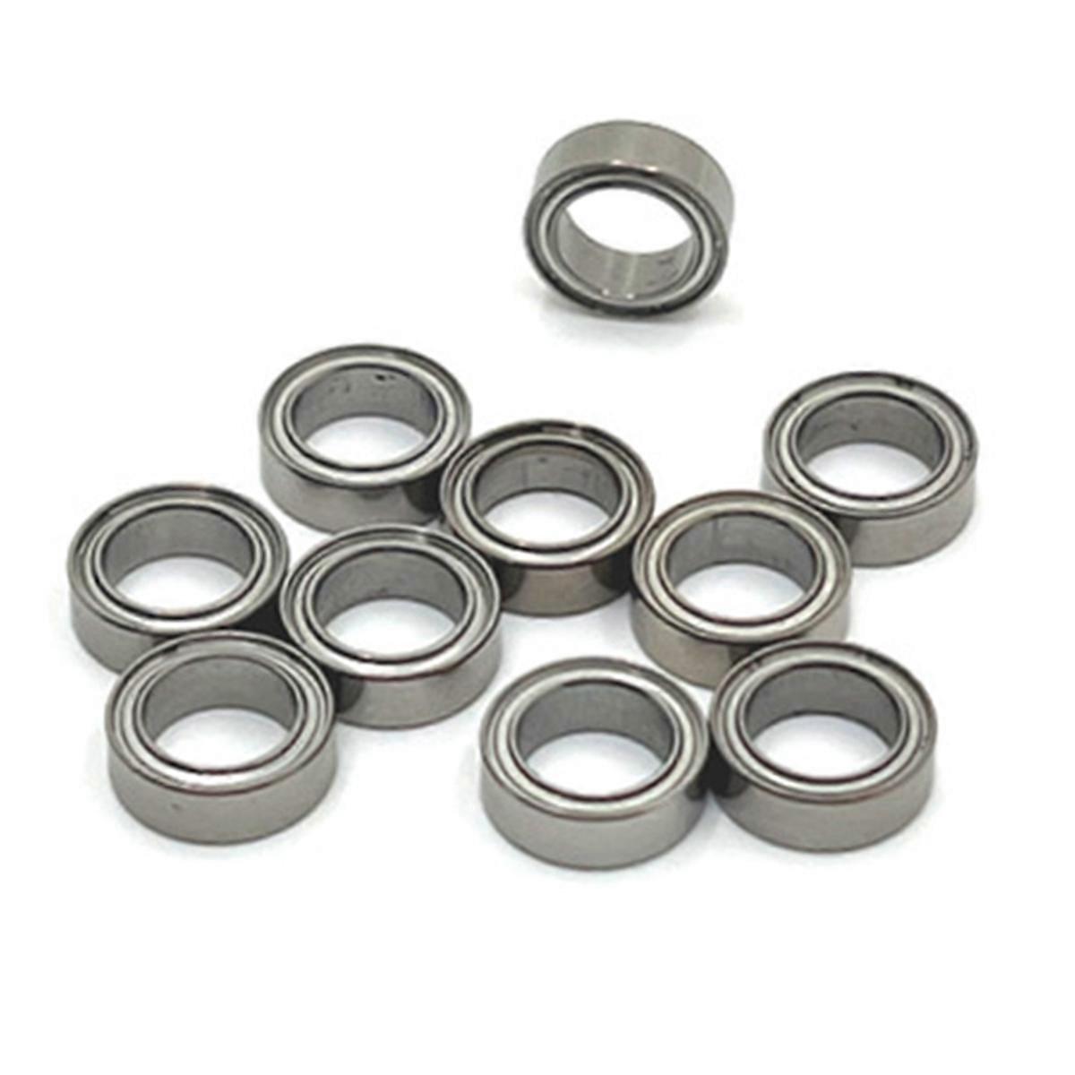 1/14 1/16 Remote Control Vehicle 6.35x9.525x3.175 Bearings