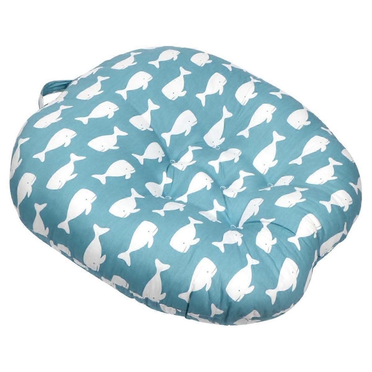 Cushion Pillow Cartoon Recliner Soft Multifunctional Floor Mat Game Mat Chair Mat