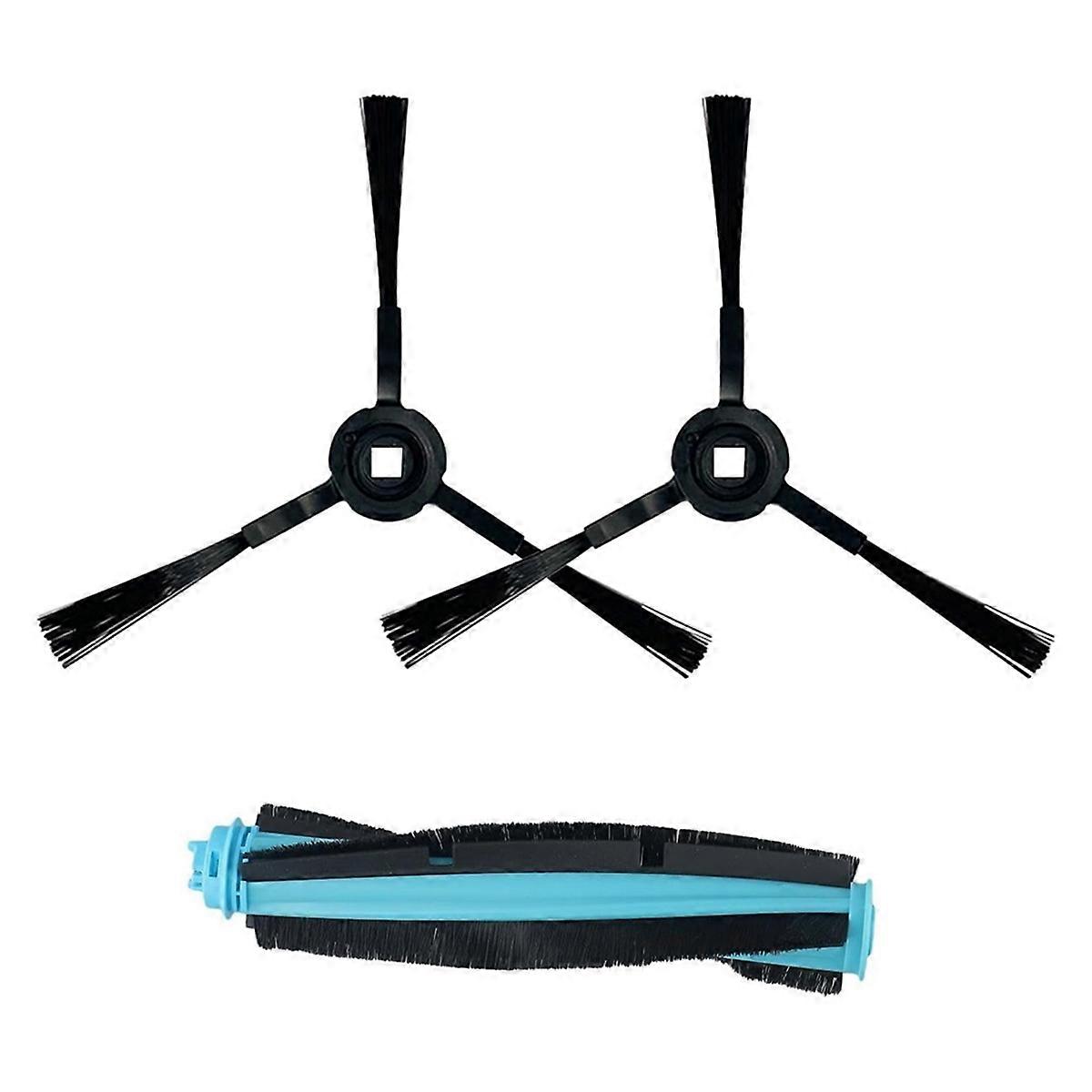 Replacement Parts for T9/ L35+ Main Side Brush Kit