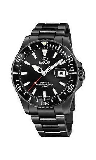 Jaguar Watches Mod. J989/1