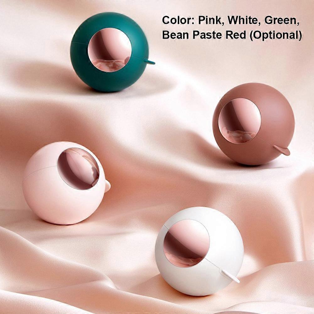 Portable Reusable Lint Roller Washable Lint Roller Ball for Clothes, Pet Hair, Furniture Compact Lint Remover