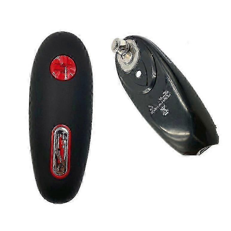 Automatic Safety Can Opener With One Touch For Restaurant And Family