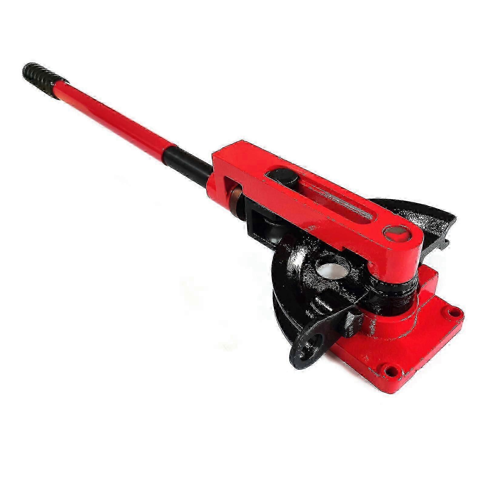 2025 New Manual Pipe Bender 10-25mm