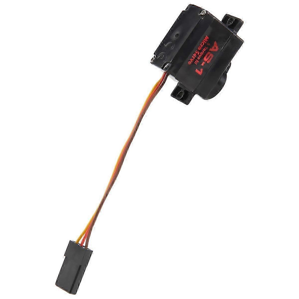 SCX24 AS-1 Mini Servo AXI31619 for 1/24 RC Crawler Axial SCX24 AXI90081 AXI00002 AXI00001 AXI00005 Upgrade Parts
