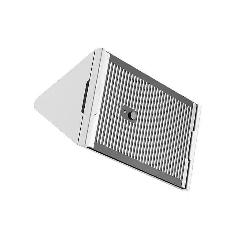 Advanced Flood Detection Device IPX7 Water Leak Sensors for Immediate Alerts