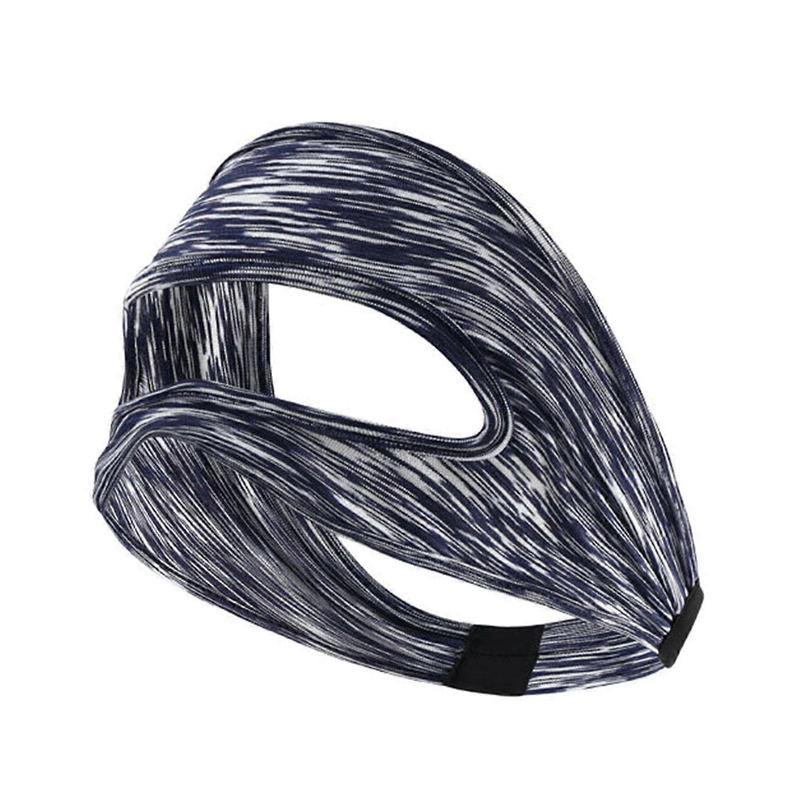 Strong Elasticity VR Eye Mask for Oculus Quest 2 Virtual Reality Headsets