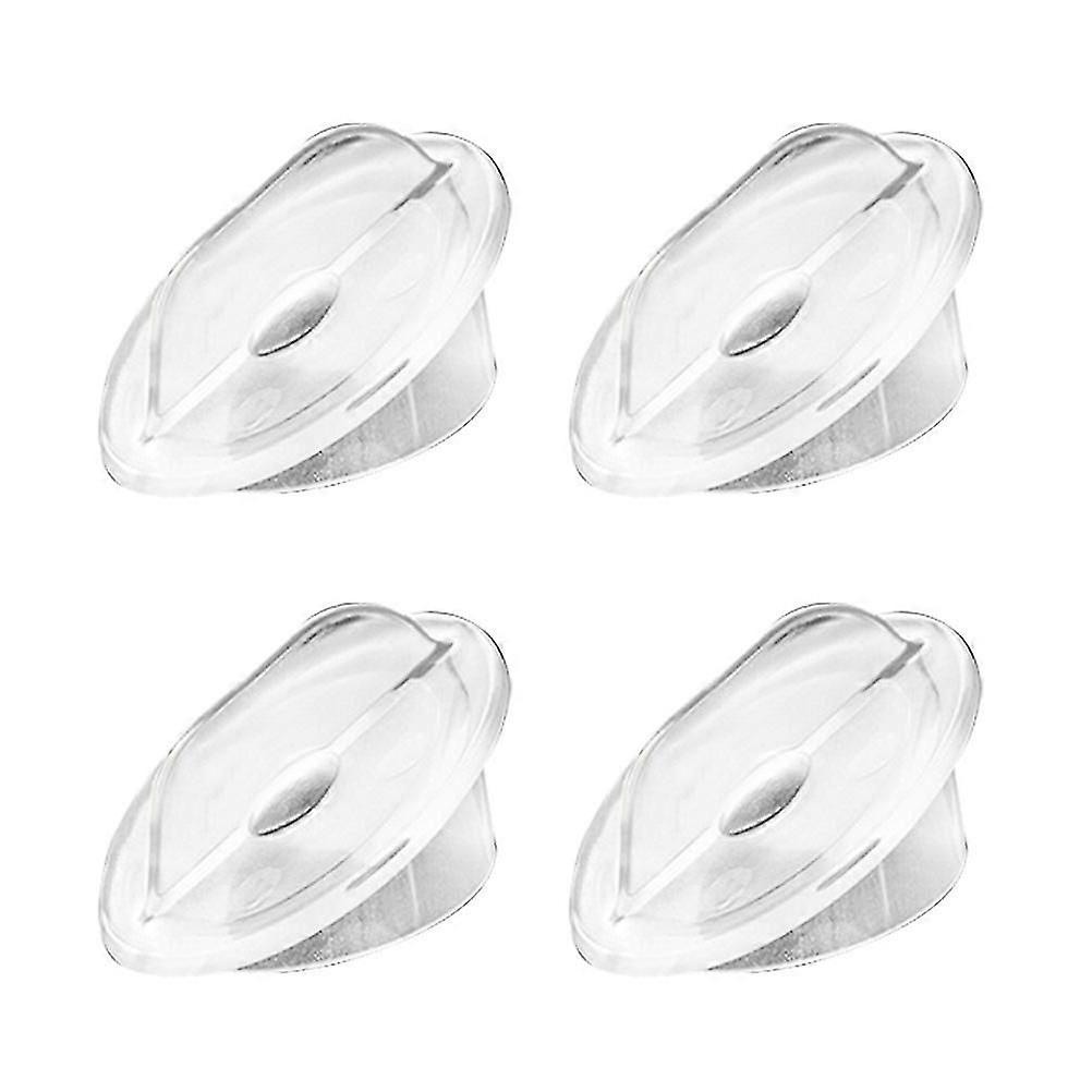 4pcs Pepper Mill Dust Cover Electric Pepper Mill Covers Dustproof Covers