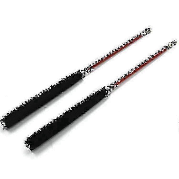 1 Pair Professional Diabolo Stick Replacement Juggling Diabolo Stick For Playing