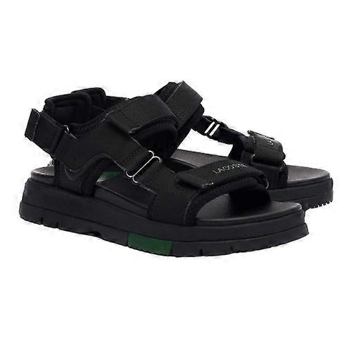 Lacoste Womens/Ladies Suruga Premium Sandals