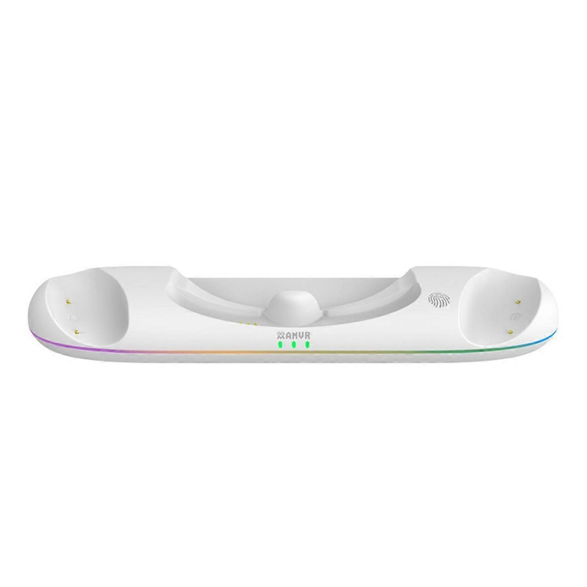 AMVR OOM VR Headset Charging Dock for Meta Quest 3