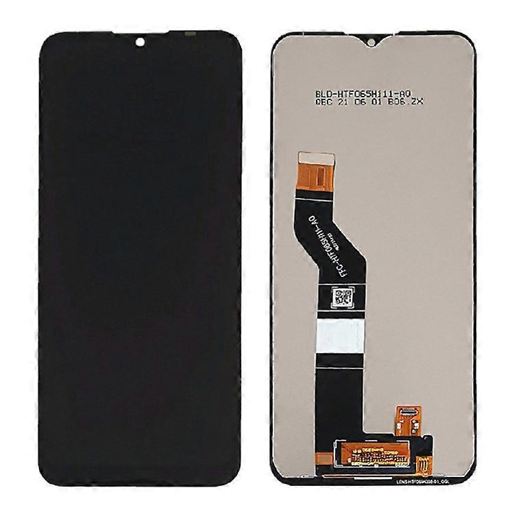 OEM Front LCD Touch Screen + Digitizer Replacement Compatible For Nokia 1.4