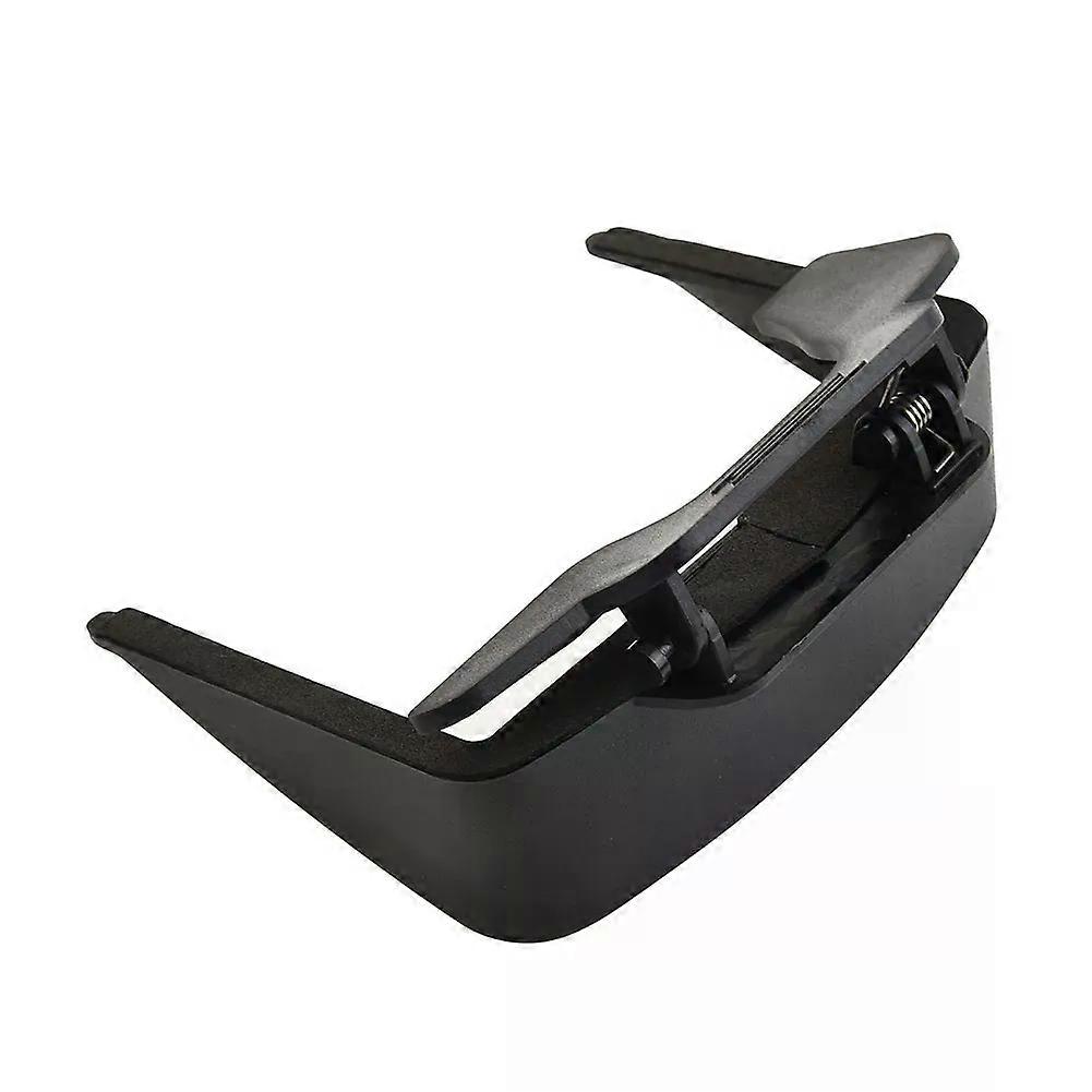 Pare-soleil pour GPS, GPS, accessoire de rechange, 5 pouces, antireflet, noir, haute qualité