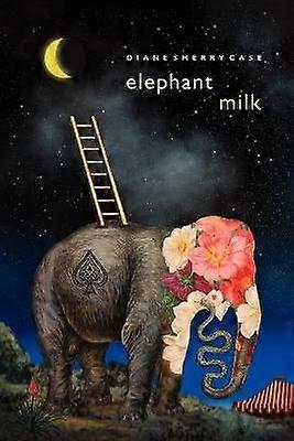 De Melk van de olifant