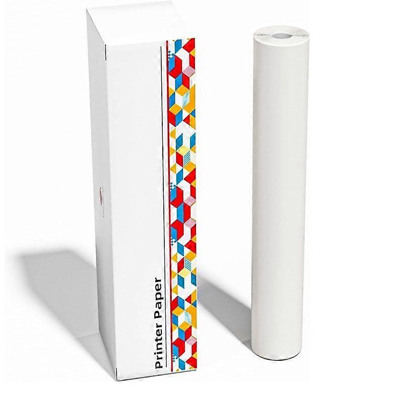 For M18F Printer 1 Roll Letter