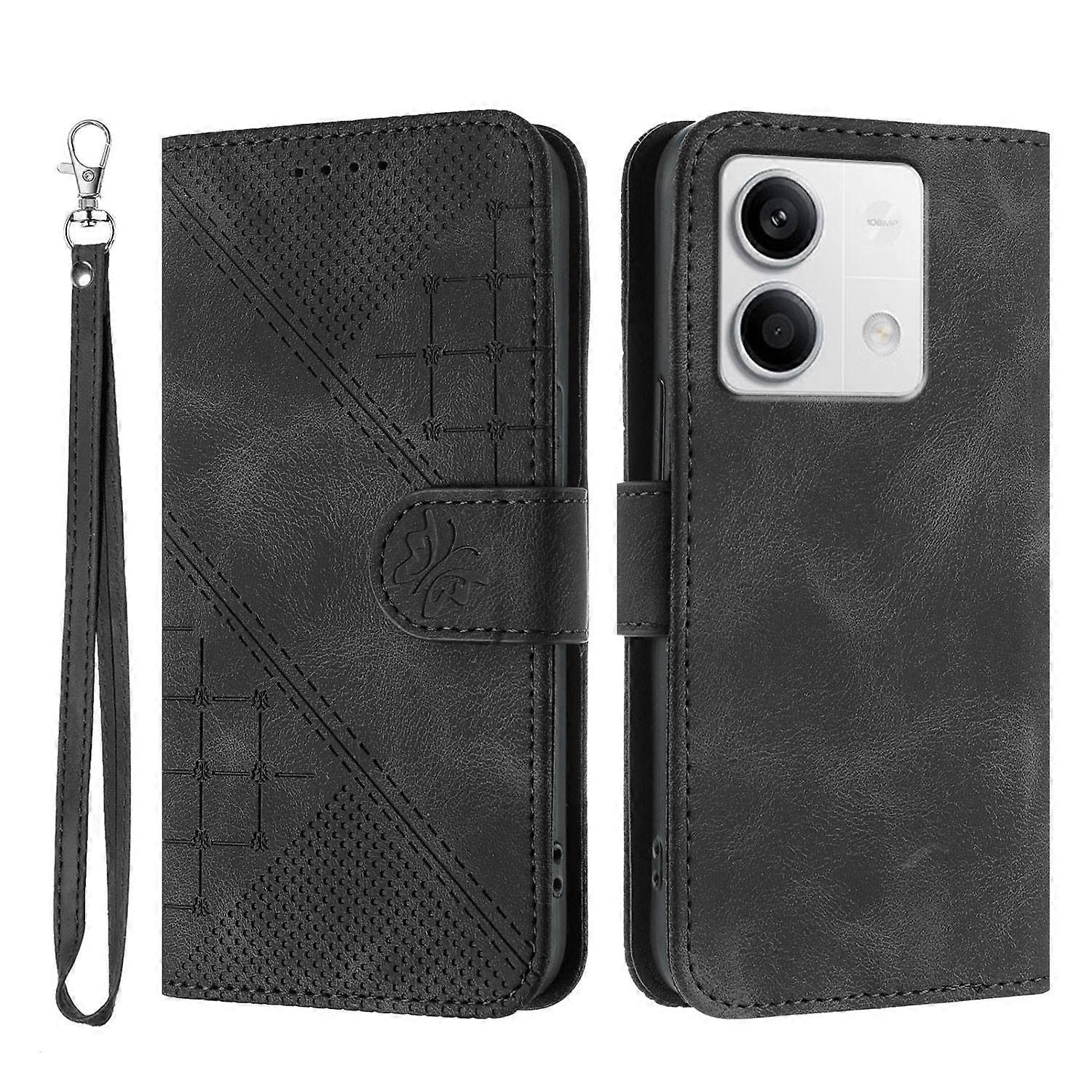 Compatible with Xiaomi Redmi Note 13 5G Phone Case