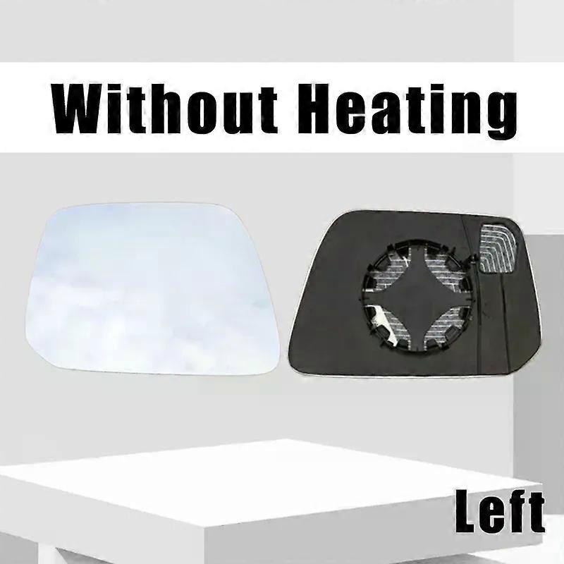 SC For Chery Jaecoo j7 Auto Accessories Rearview Reflective Car Mirror Glass Outside Door Side Lenses with Heating Blind Spot