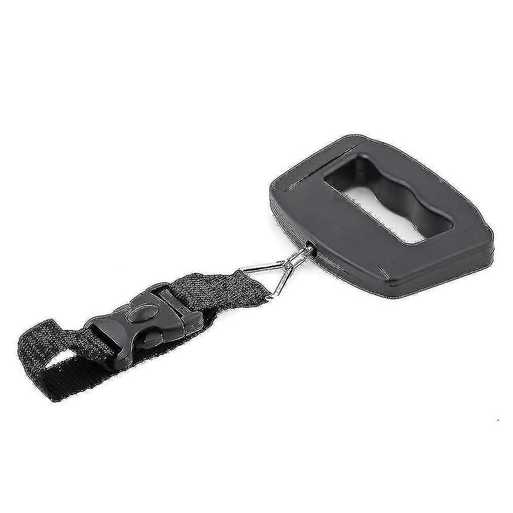 Digital Lcd Portable Luggage Scale