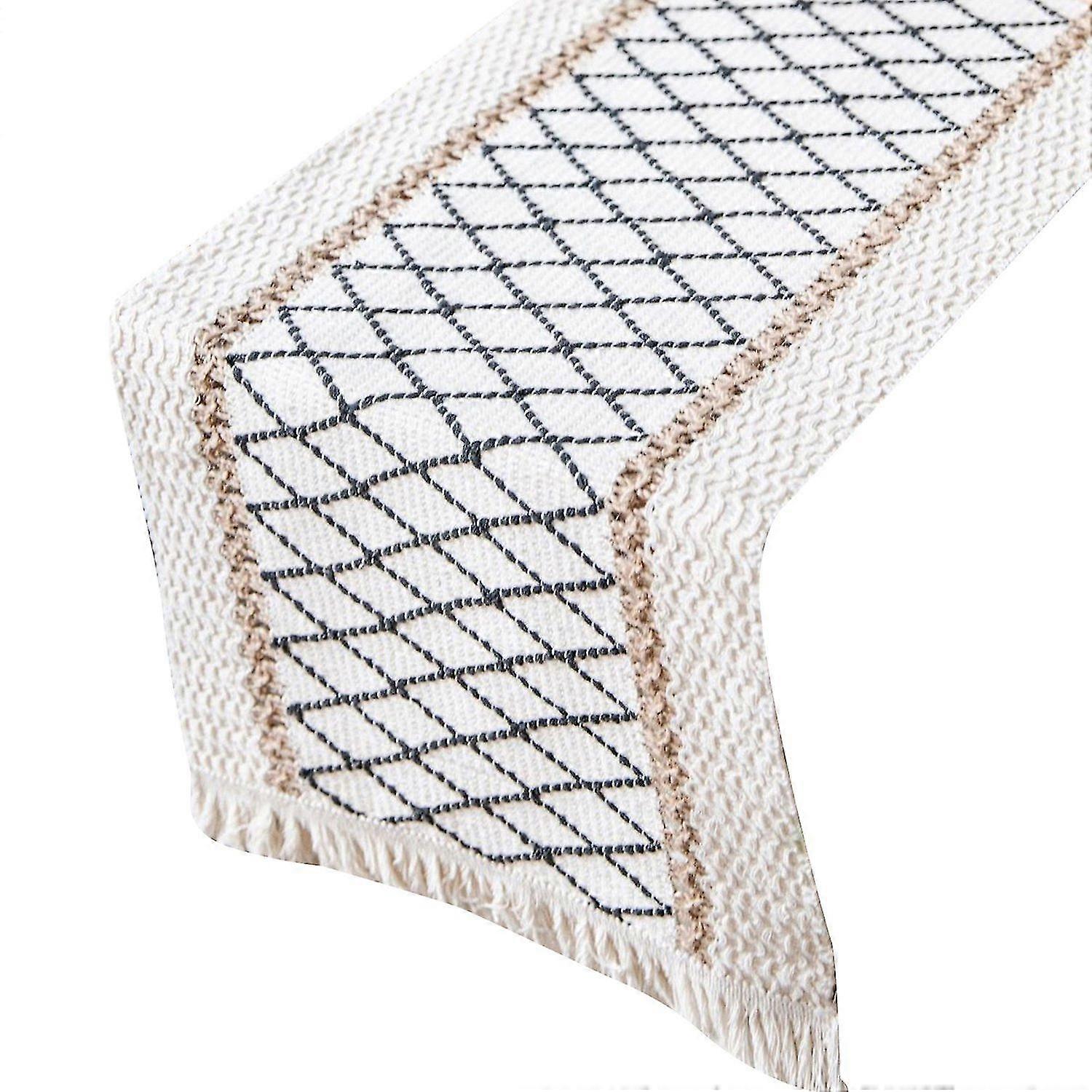 Table Runner Waterproof Heat Insulation Environmentally Protection Party Picnics Dining Table Runn Edition A