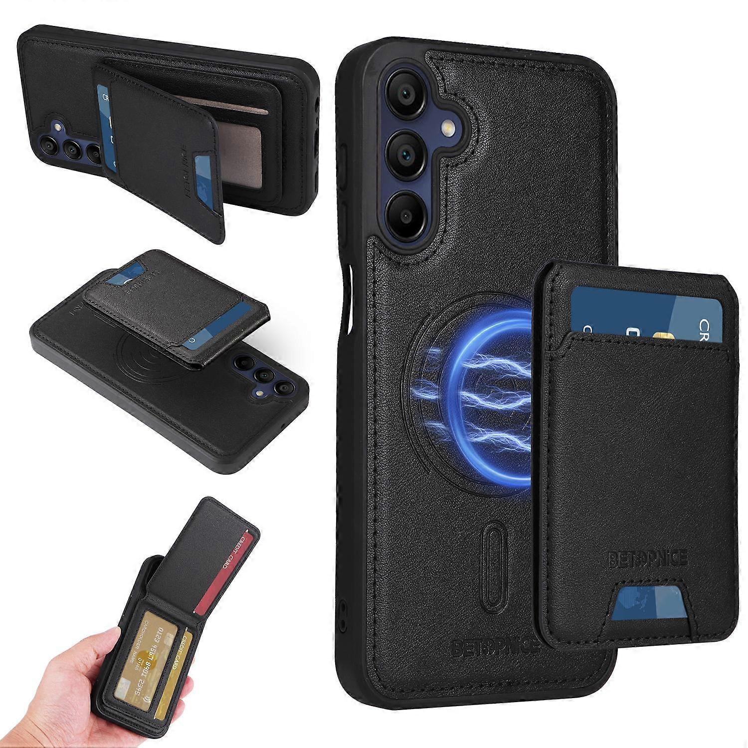 Compatible with Galaxy A15 5G Phone Case