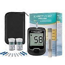Bloedsuikermeter Bloedglucosemeter Diabetes Testkit Met Teststrips 50 Stuks Bloedglucosemeter Diabete Bloedsuikertest -HK603