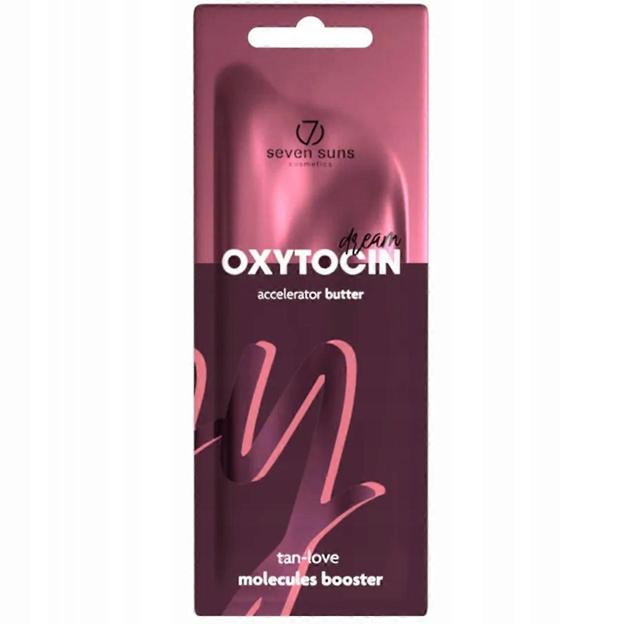 7Suns Oxytocin Tan Accelerator Butter - 15ml