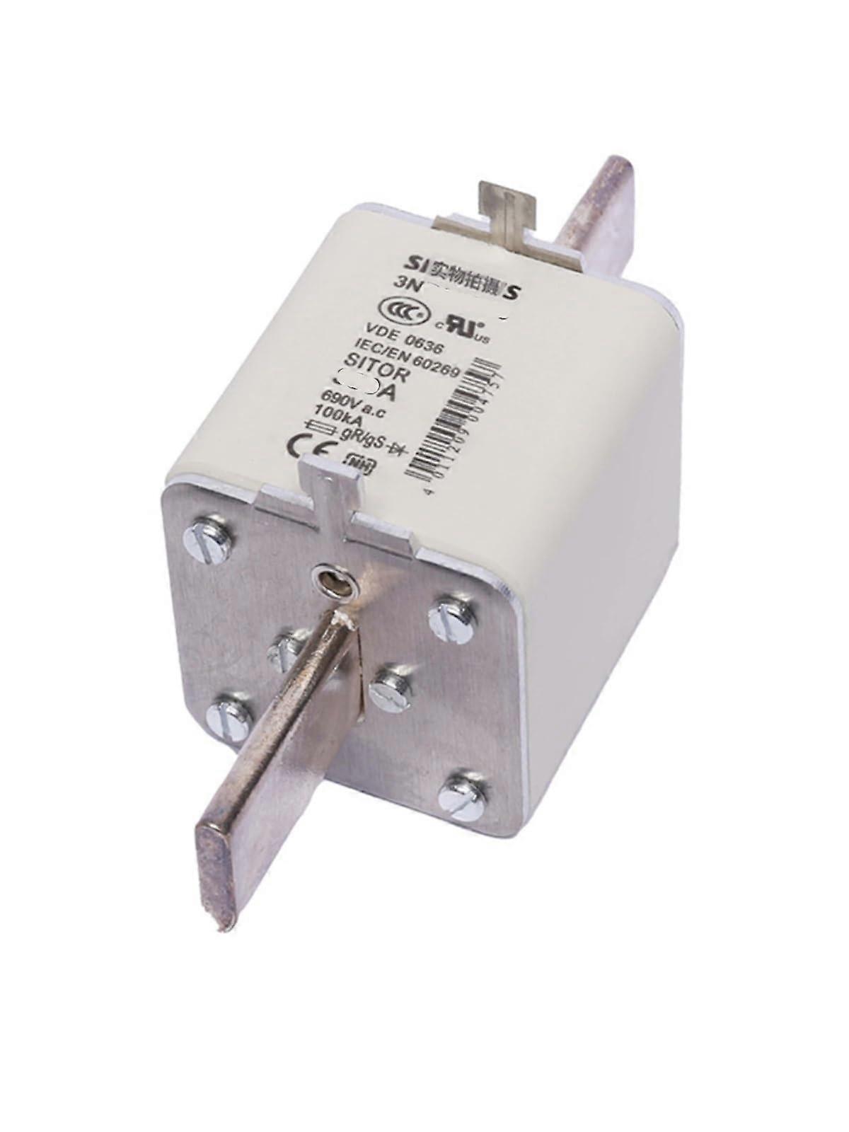 3NE18030 3NE8003 DC Fast Fuse Voltage high Fuse Power Module(3NE18030)