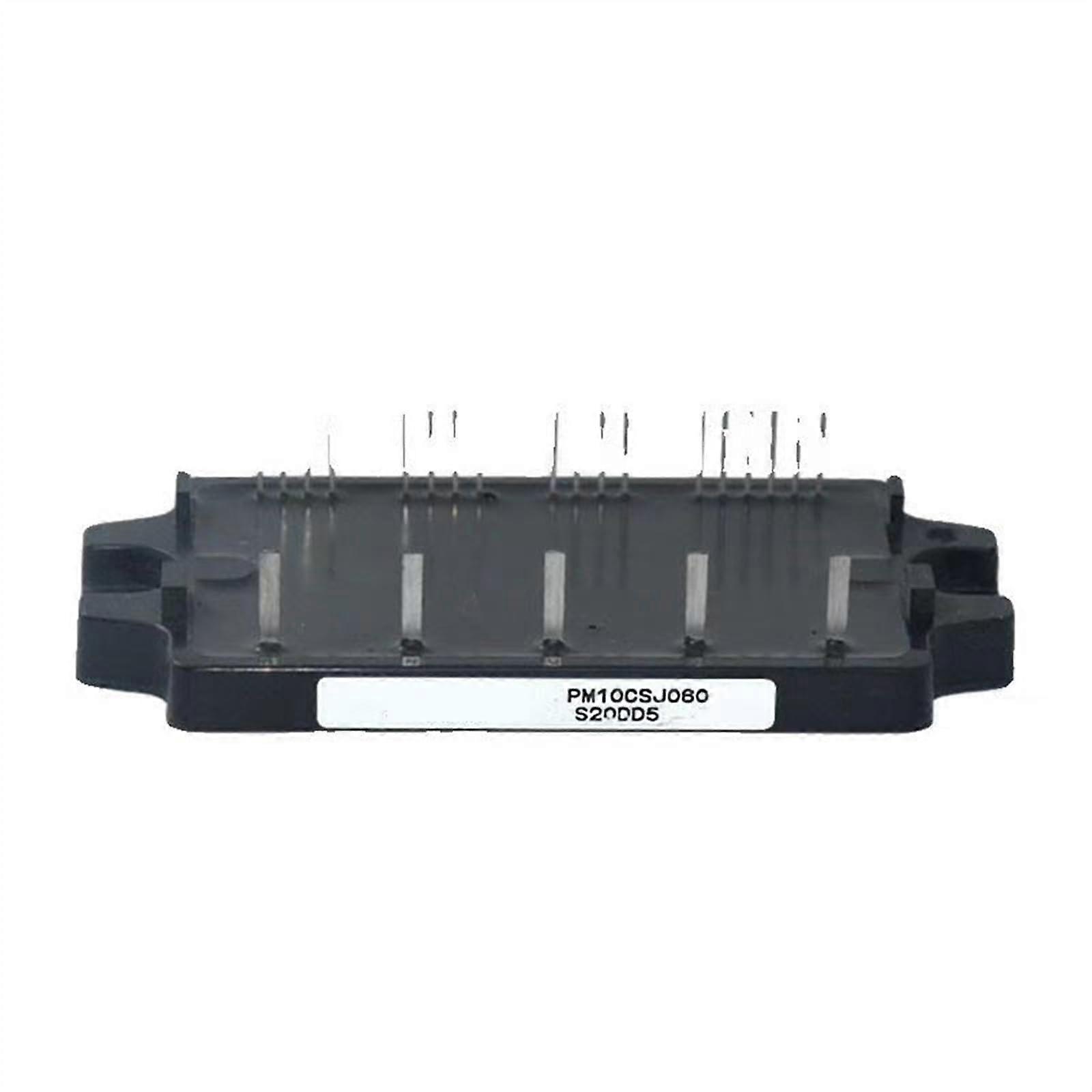IGBT Transistor Module PM30CSJ060 PM20CSJ060 PM15CSJ060 PM10CSJ060, 600V, 30A, High Performance Power Semiconductor Module