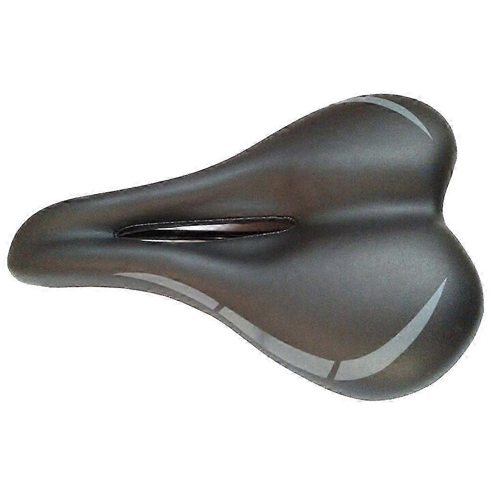 Bike Saddle Cushion Comfortable Thick for Riding