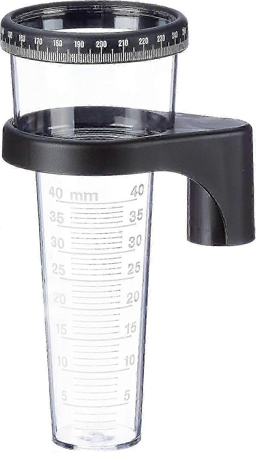 Tfa 47.1001 Rain Gauge-qq